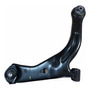 Meseta Tijera Derecha Ford Escape 2006 2007 Ford Excursion