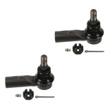 Set Terminales Exteriores Moog Sprinter 3500 2010 - 2018