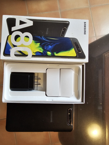 Celular Samsung A80