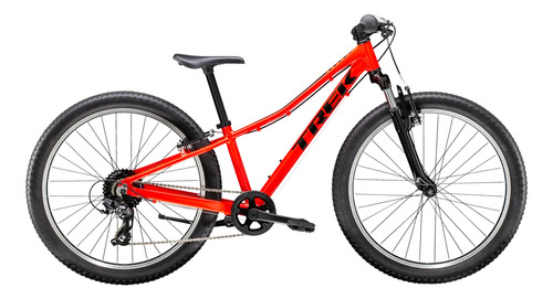 Bicicleta Trek Precaliber 24 8s Boys Sus 24 Dr