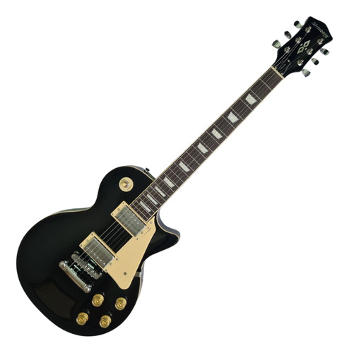 Guitarra Les Paul Elétrica Strinberg Lps Series Lps230