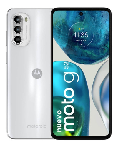Forro Rígido Transparente Para Motorola
