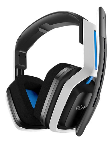 Headset Sem Fio Gamer Astro A20 Gen 2 Usb Ps4 Ps5 939-001877