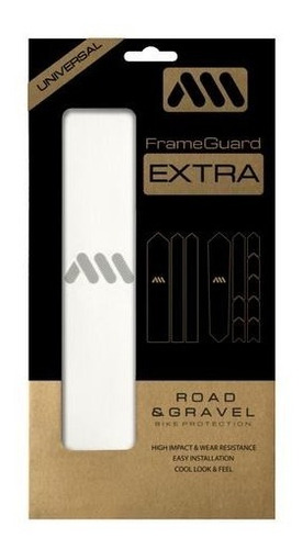 Proteccion All Mountain Style Gravel/road Frame Guard Extra