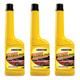 Aditivo Potenciador Gasolina Carro O Moto Lubristone 125ml