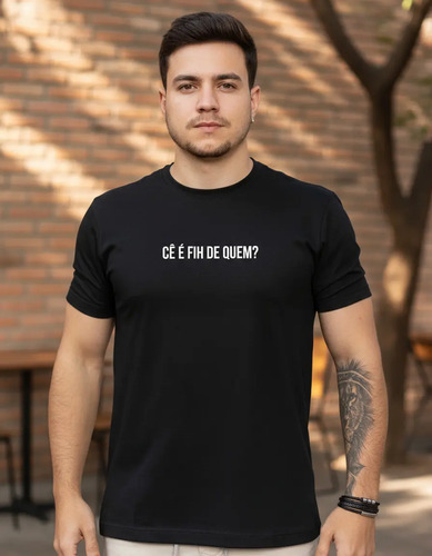 Camiseta Frases De Mineiro Uai Minas Gerais Camisa Engraçada
