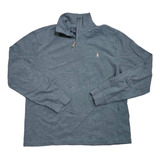 Sueter Polo Ralph Lauren Grande L Azul