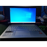 Notebook Hp  14 , Amd Ryzen 3 3250u 4gb De Ram 128gb Ssd