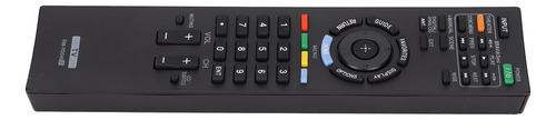 Para El Controlador De Tv Con Control Remoto De Sony Televis