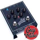 Pedal Aguilar Tone Hammer Di Caja Directa Preamplificador