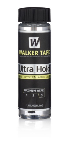 Pegamento Walker Tape Ultra Hold 41.4ml Protesis Capilar