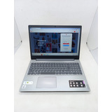 Nb Notebook Ideapad S145-15iil 8gb Ram Ssd 256gb C/ Nf