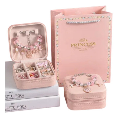 Kit Princess - Presenty Diversas Combinações Diversão Linda