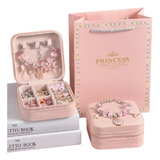 Kit Princess - Presenty Diversas Combinações Diversão Linda