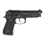 Pistola Beretta M9 / Airsoft 6m / Resorte / Hiking Outdoor