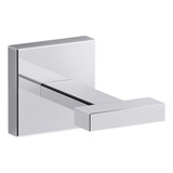 Kohler 23290-cp Herrajes De Baño, Cromo Pulido