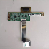 Placa T Com Con Flex Tv Led Sansei Tds2332hich