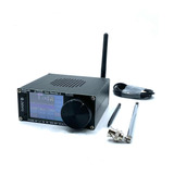 Decodificador Portátil Wifi Cw Radio Bt De Modulación De 2.4