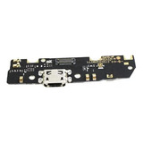 Placa De Carga Para Motorola G6 Play Xt1922