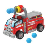 Carrito De Montar De Paw Patrol O Fisher Price Niños