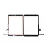 Pantalla Táctil Con Botón Home Compatible Con iPad 10.2''