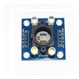 Sensor De Color Tcs230 Tcs3200 Arduino