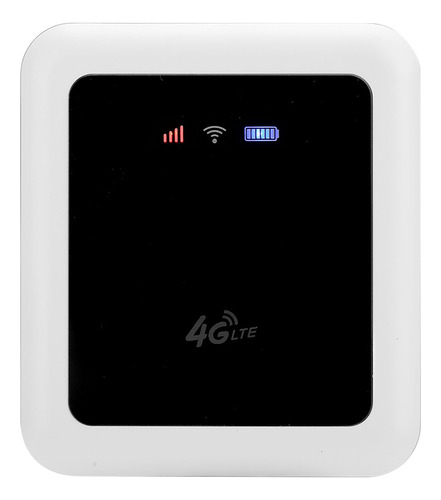 Router Wifi Inalámbrico Mini Router Portátil Universal