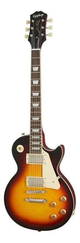      EpiPhone 1959 Les Paul Enl59adbnh1 Guitarra Eléctrica 