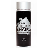 Super Billion Hair 8g - Preto