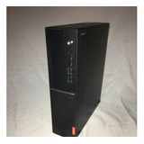 Computador Lenovo V520s I3-7100 4gb 500gb