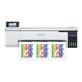 Plotter Epson Surecolor F570 - Original Para Sublimación