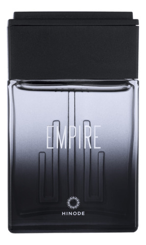 Empire Tradicional Hinode 100ml Perfume Masculino 