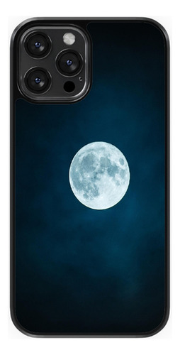 Funda Compatible Con Motorola De La Luna Y Sus Fases #7