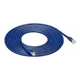 Cable De Internet Con Conexión Ethernet Snagless Rj45 ...