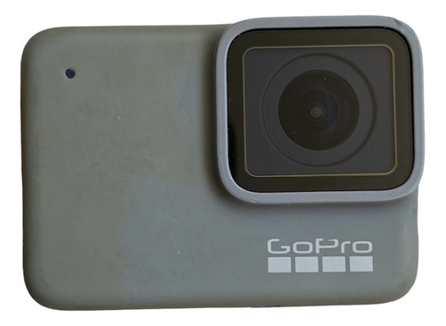 Gopro Hero 7 White Con Accesorios