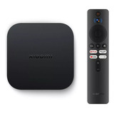 Convertidor De Audio Y Video Xiaomi Xiaomi Tv Box S Negro