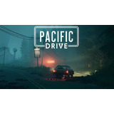 Pacific Drive - Pc - Instalación Personalizada Teamviewer