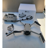 Dron Dji Mavic Mini 3, Como Nuevo!!