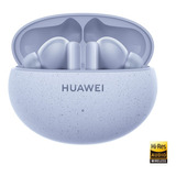 Audífonos Inalámbricos Huawei Freebuds 5i Azul