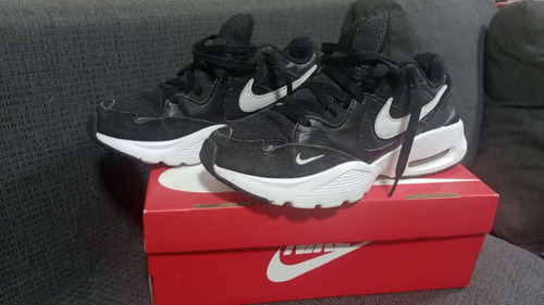 Zapatillas Nike T39 Originales 