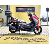 Yamaha Nmax 160