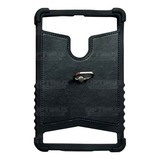 Carcasa Protectora Universal Celular Tablet 7 PuLG Alcatel