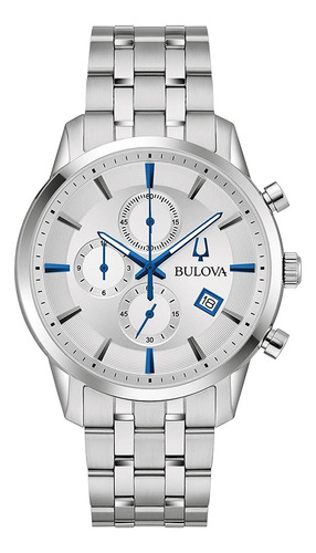 Reloj Bulova Sutton 96b404