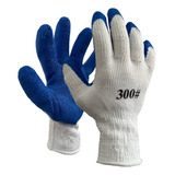 Guantes Antideslizantes Uso Profesional