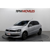 Volkswagen Gol Trendline Manual 5 Puertas 2016 Rpm Moviles