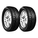 Paquete De 2 Llantas 185/60 R14 Tornel Real 82h Msi