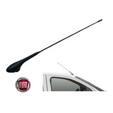 Antena Do Teto Externa Som Original Fiat Strada Siena Doblo 