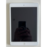 iPad Mini 2  16 Gb Impecable