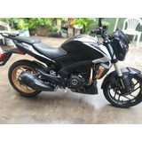 Dominar 250 2023 No Yamaha No Benelli 