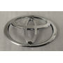 Emblema Maleta Logo Toyota Corolla New Sensacion Toyota Corolla